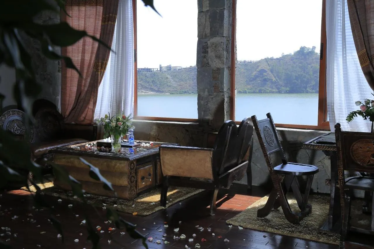 Liesak Resort And Spa Bishoftu