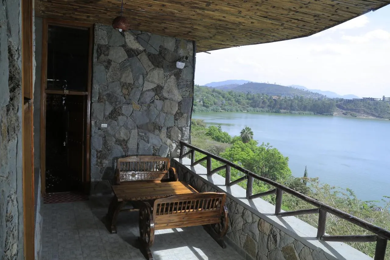 Liesak Resort And Spa Bishoftu